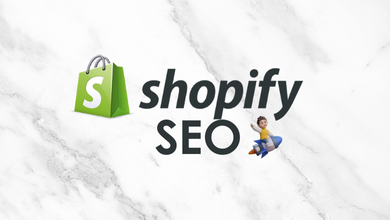 shopify-seo